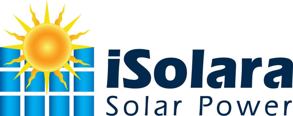 iSolara Solar Power